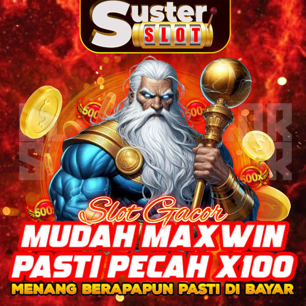susterslot